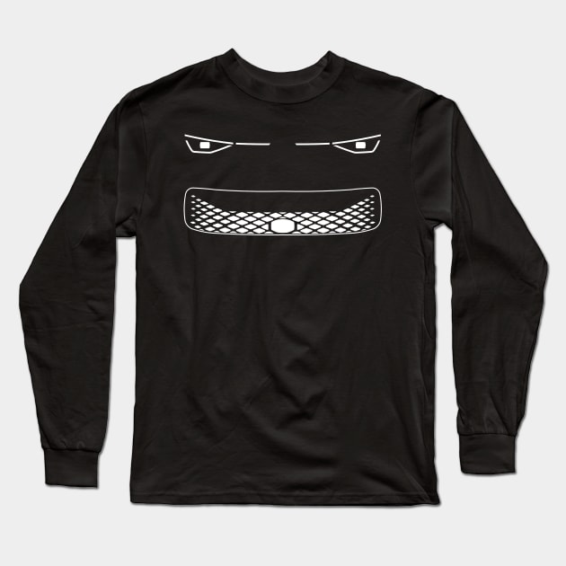 buzz Long Sleeve T-Shirt by classic.light